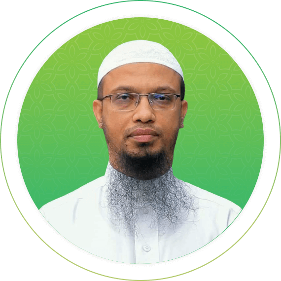 Sheikh Ahmadullah