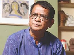 Humayun Ahamed