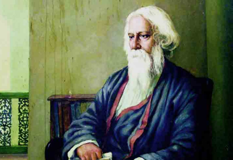 Rabindranath Tagore