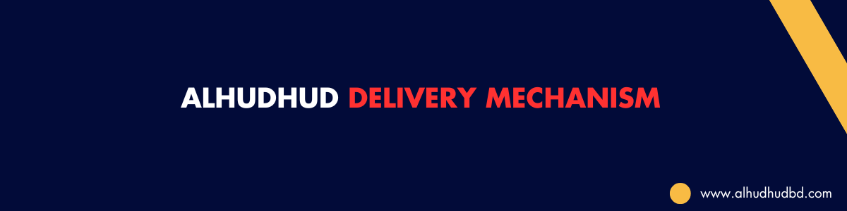 deliverymechanism
