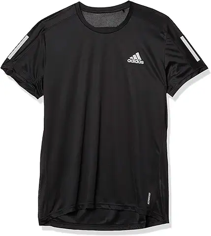 adidas men's own the run tee