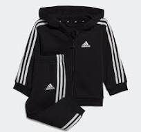 utilitas hooded parka