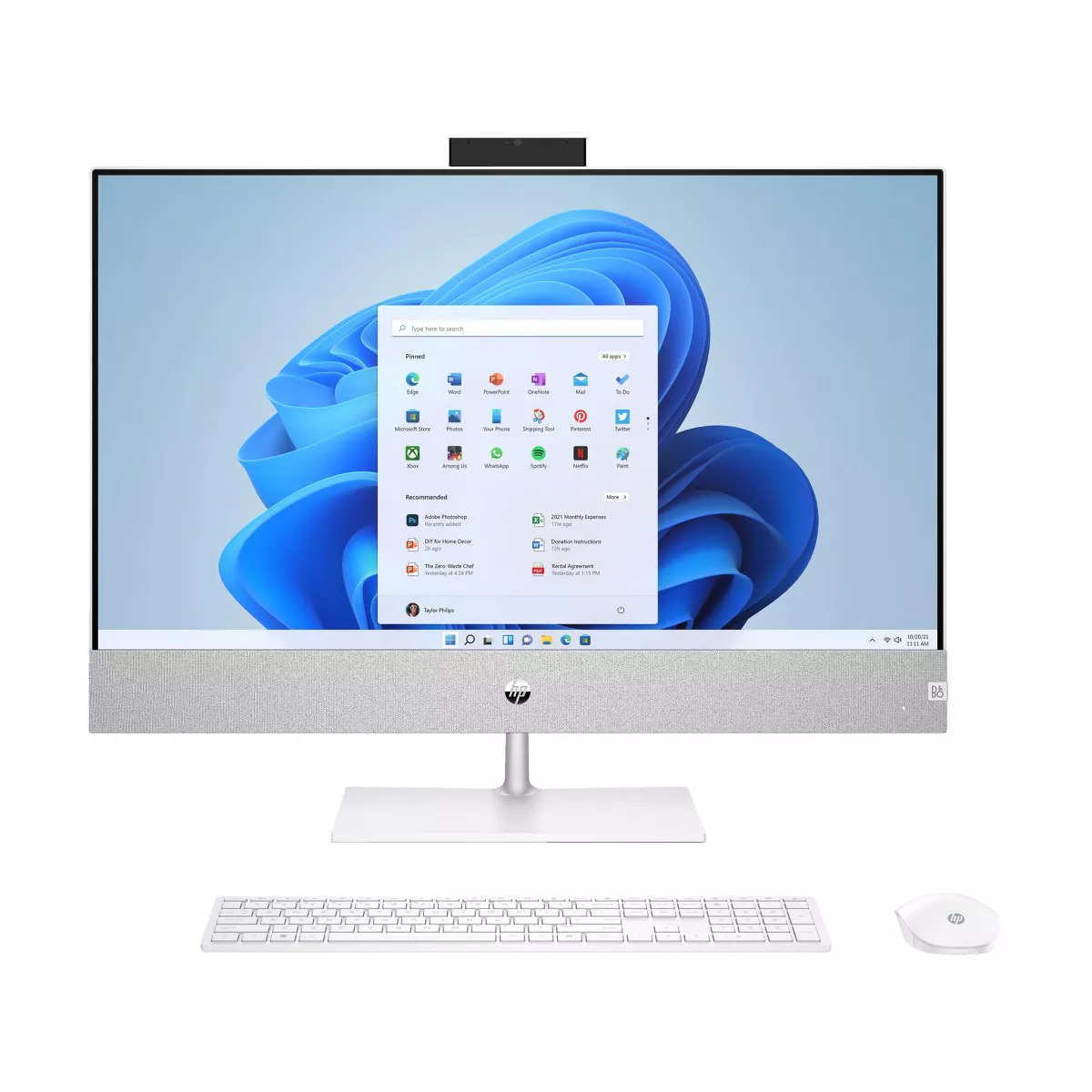apple imac 24 inch 4.5k retina display 256gb ssd